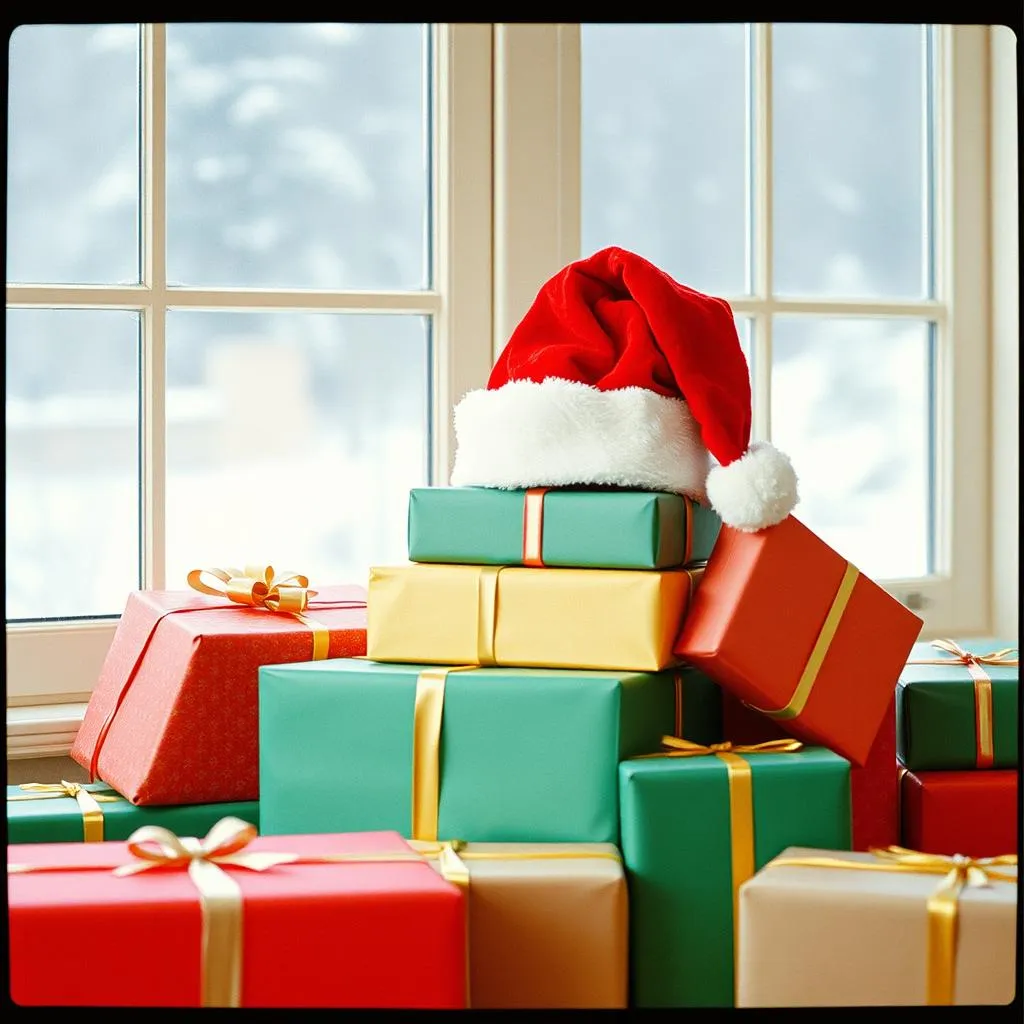 December Debt
