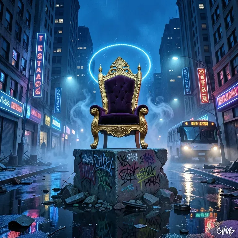 King Inhoc
