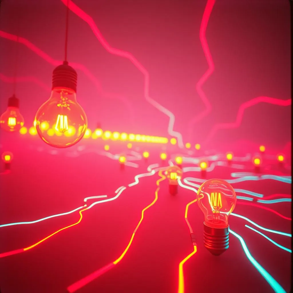 AI’s Push for Paradigm Shift