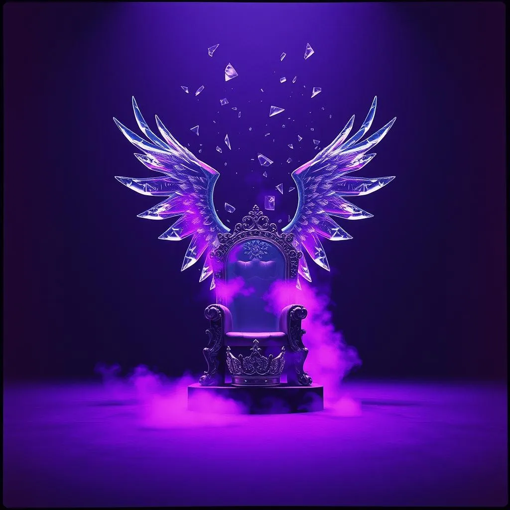 Glass Throne