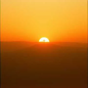 The Hope We Sing