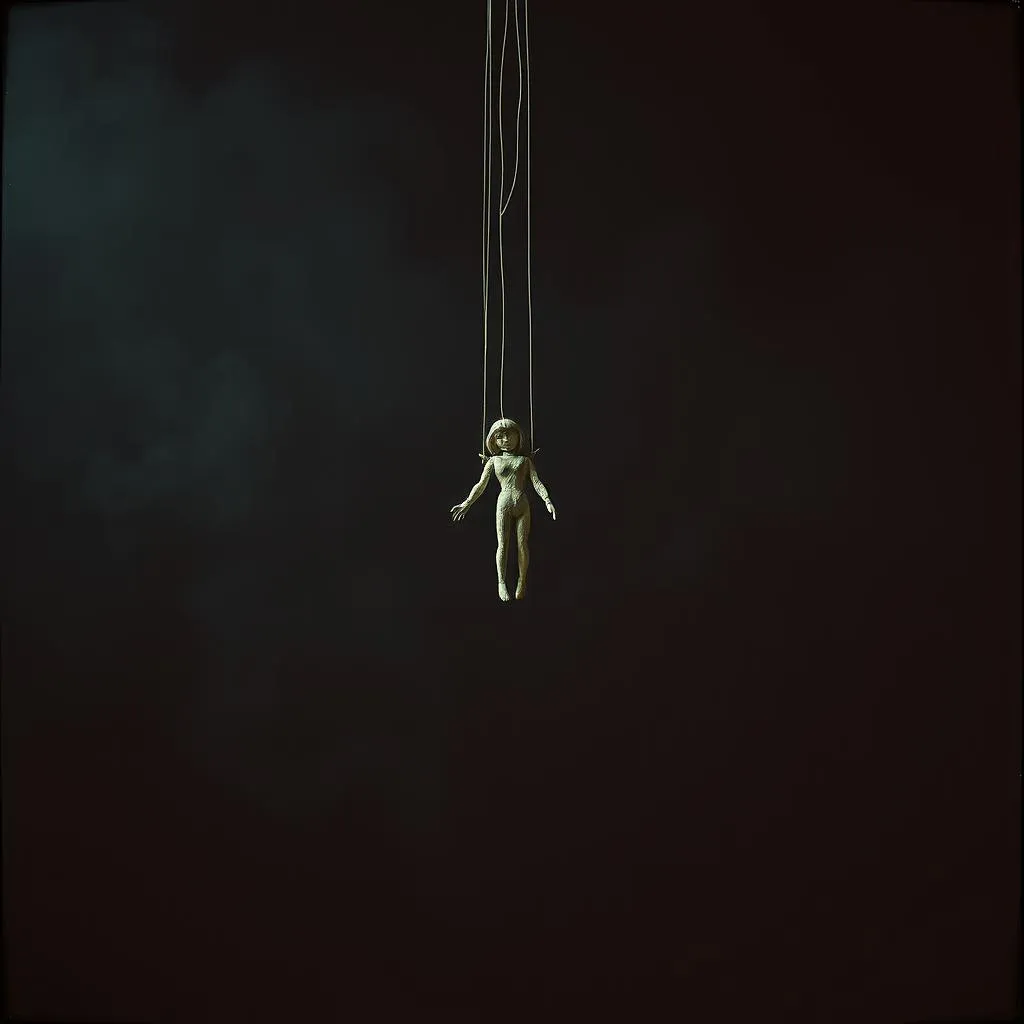 Still On Strings