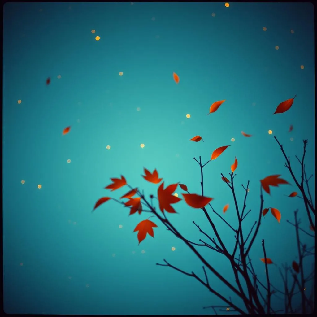 Echoes of the Stars