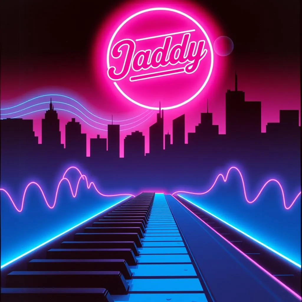 Daddy