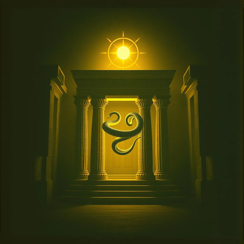 Asclepius