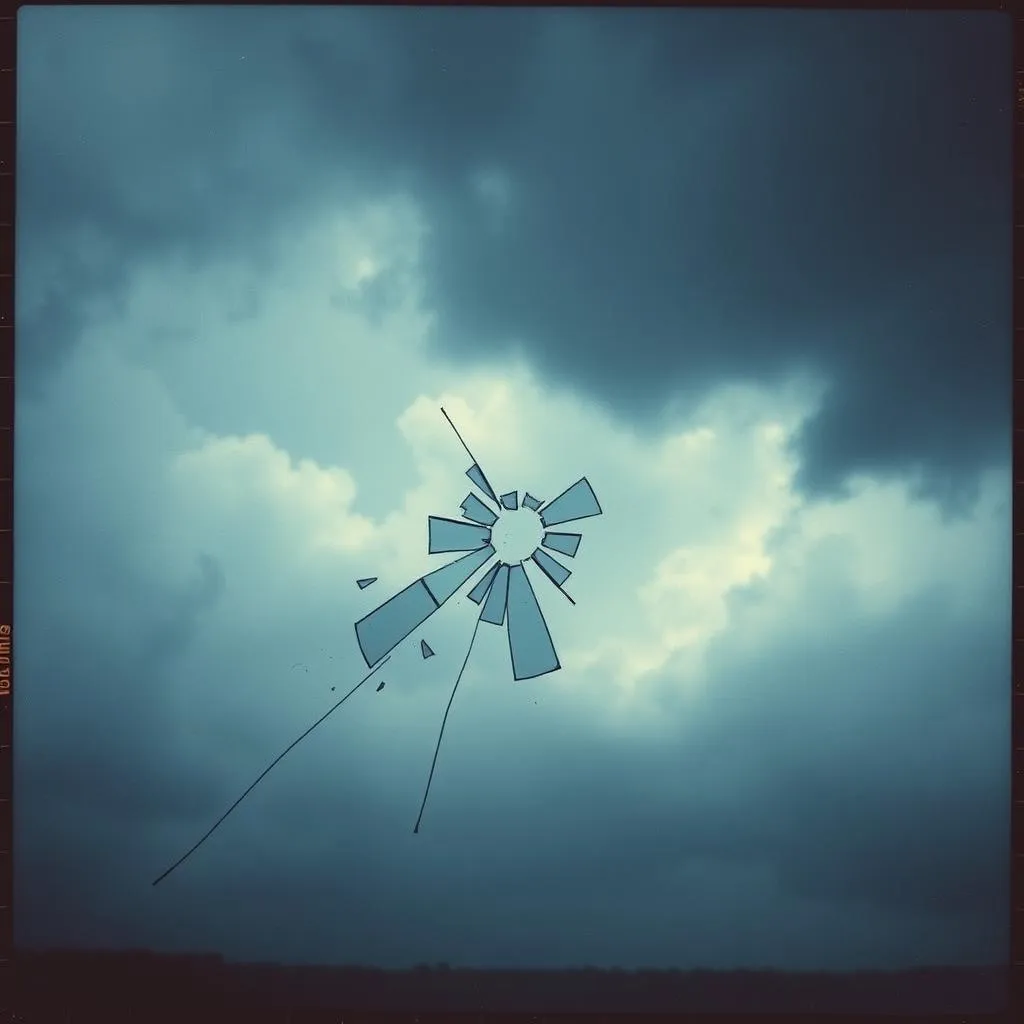 Shattered Voices