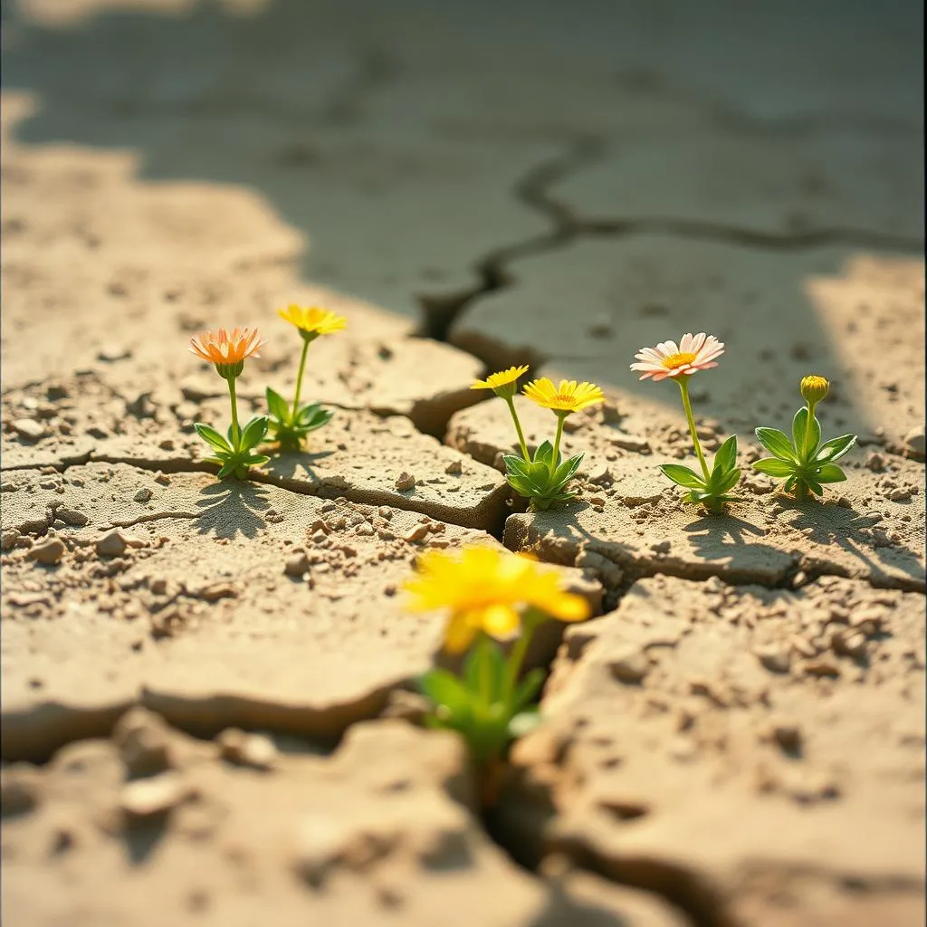 Seeds of Grace