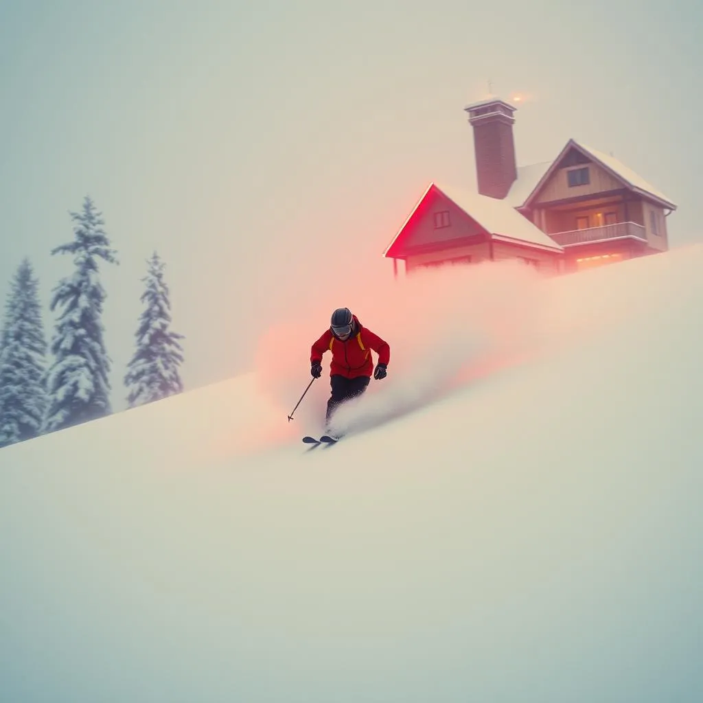Red Vest Rodeo