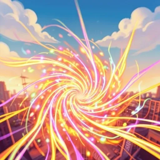 Euphoric Like This