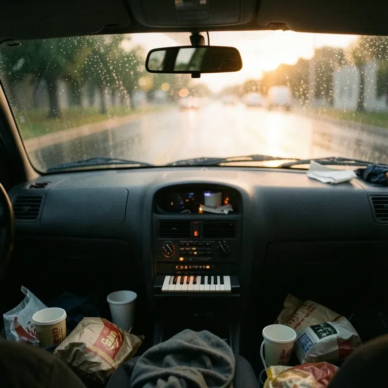 The Last Song