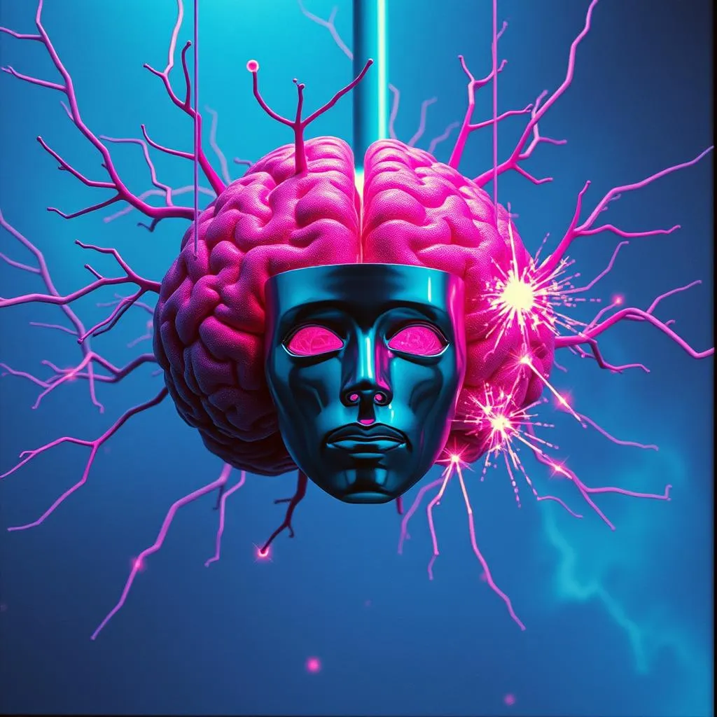 Brain
