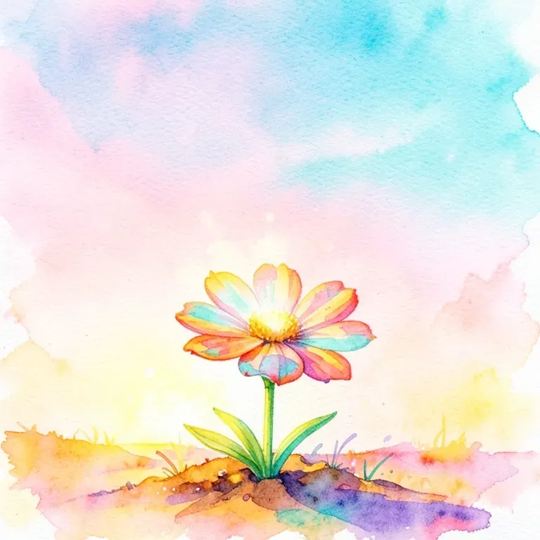 Brighten My Life