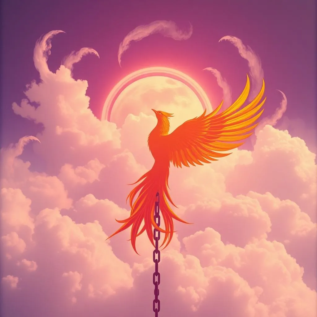 Soul Unchained
