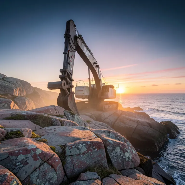Seabrokers Dream Machines of Norway