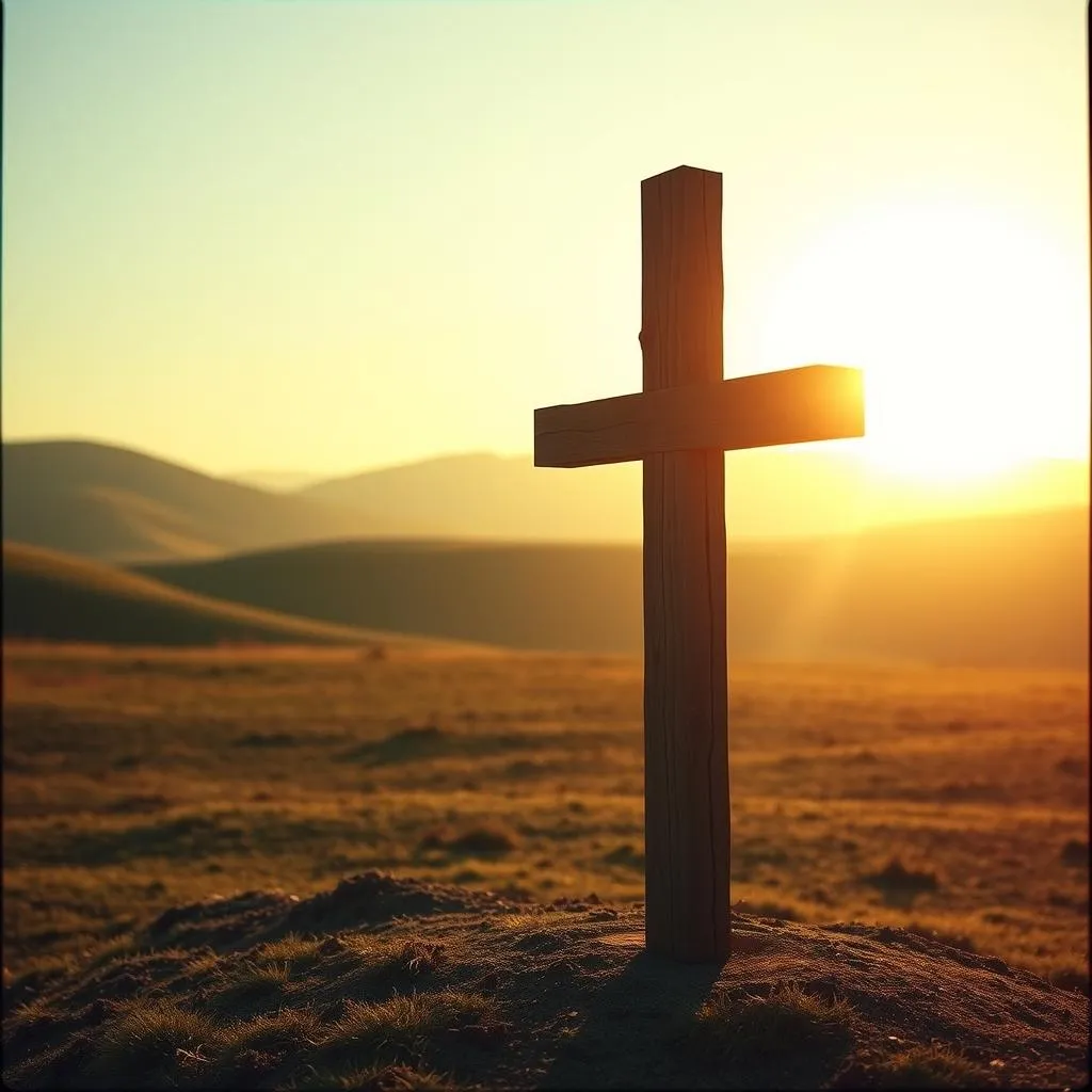 Thank You, Lord
