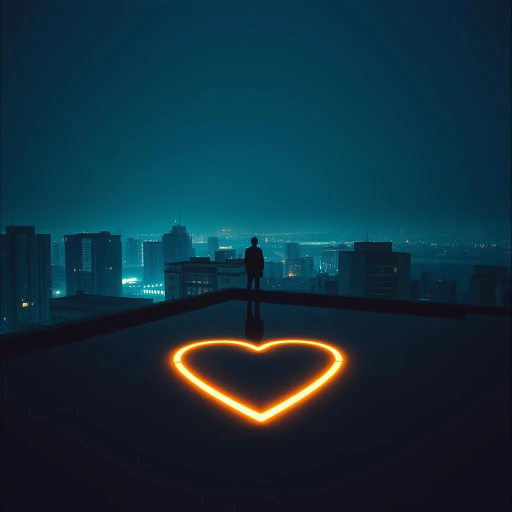 Running in My Mind