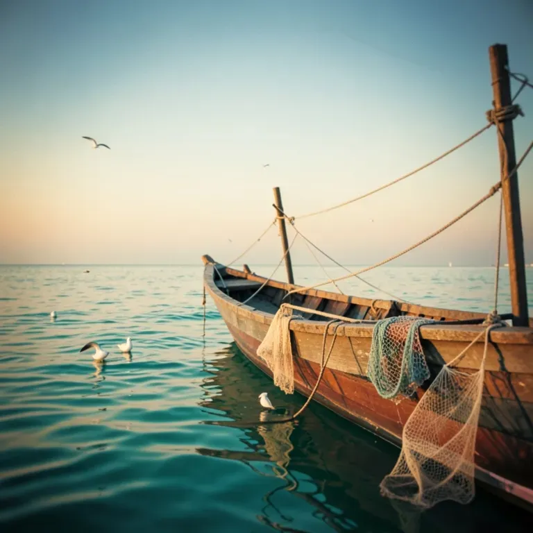 Hook, Line & Lifetimes