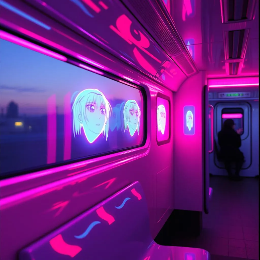 2D Over 3D