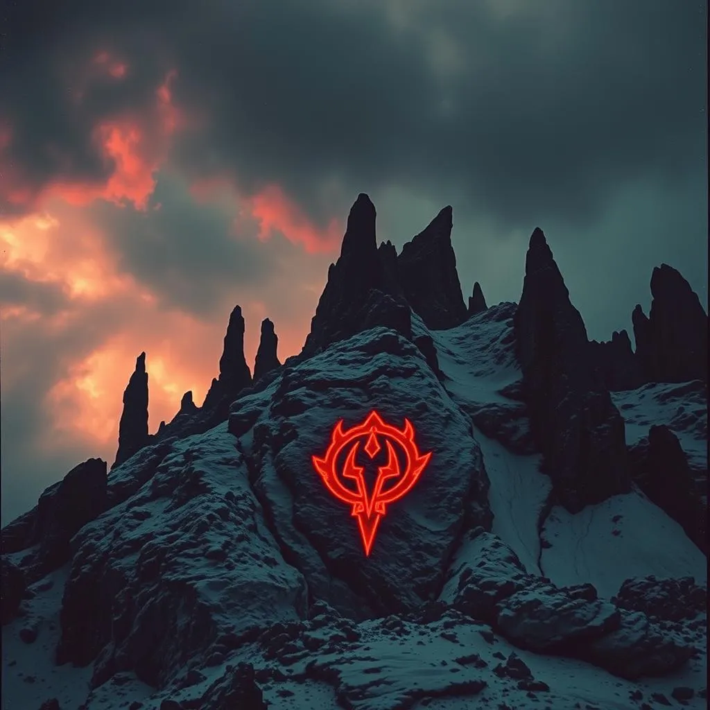 The calling