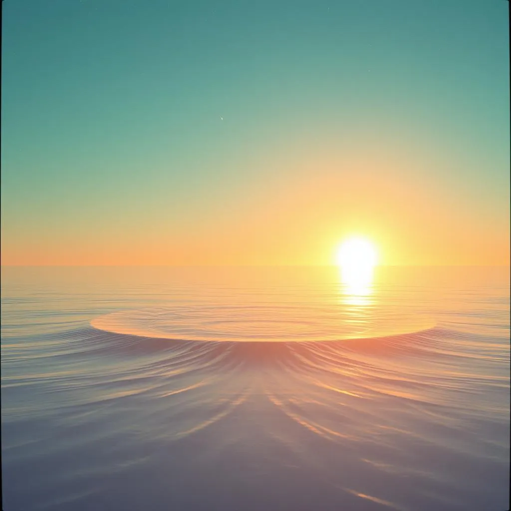 Rise and Shine