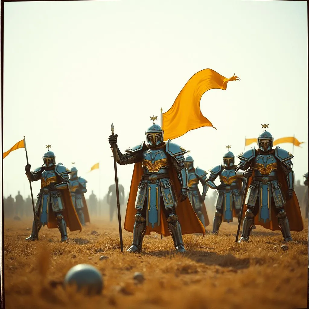 Ultramarines