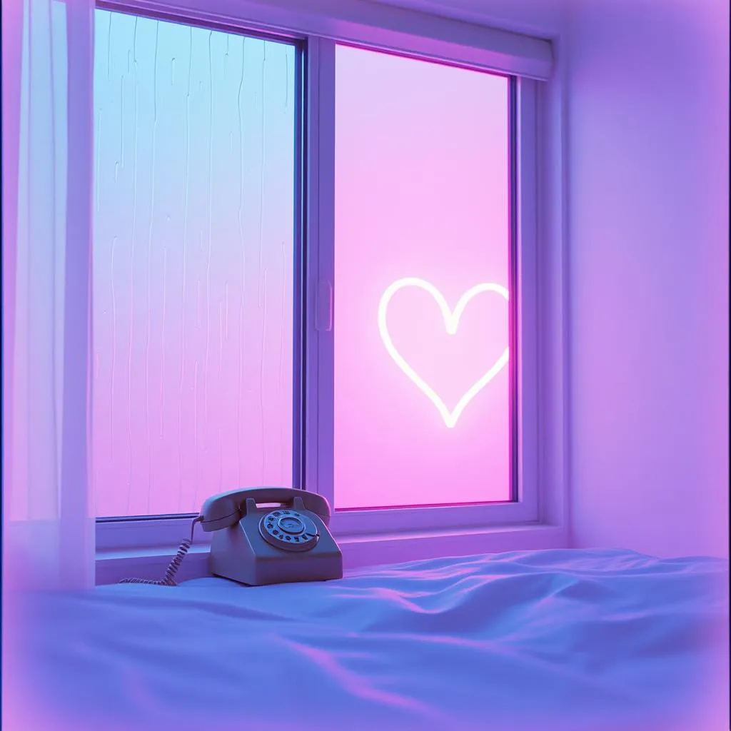 Stuck on you