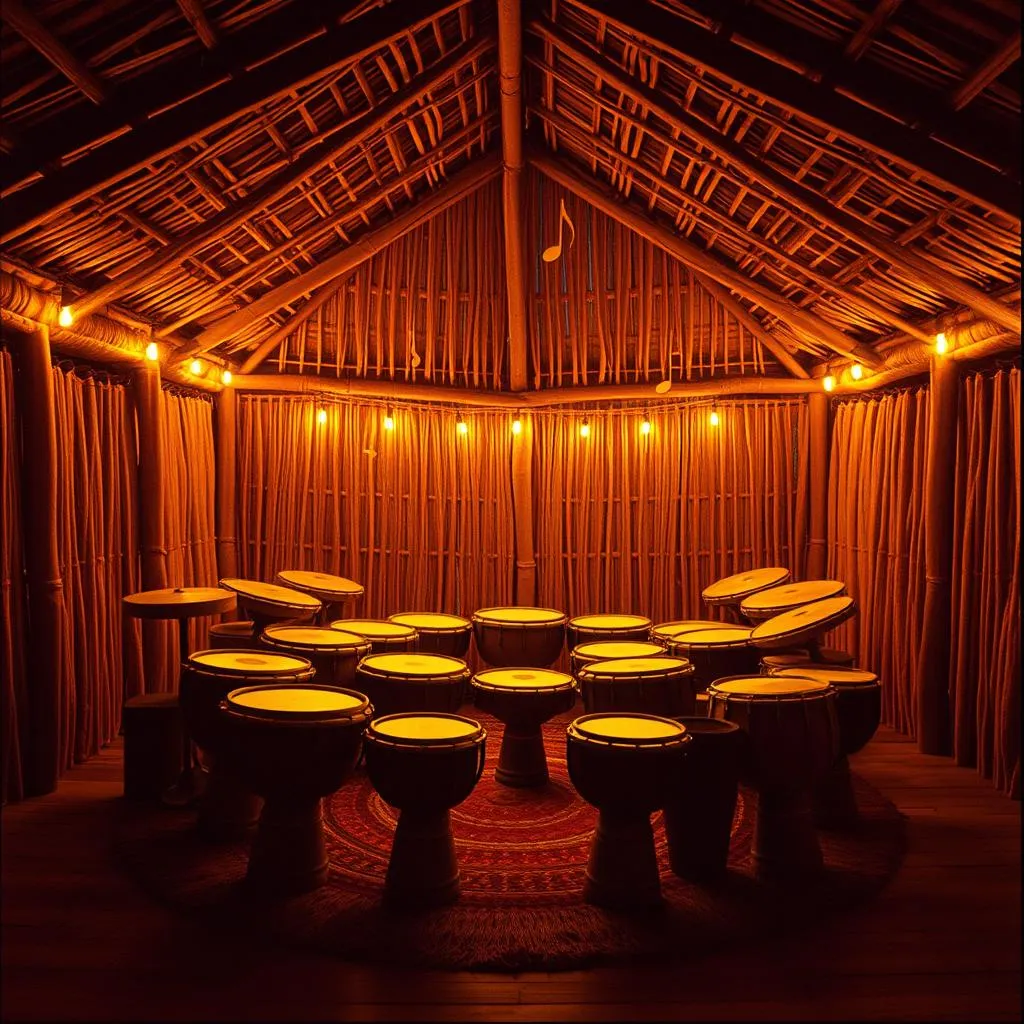 Noël au Congo