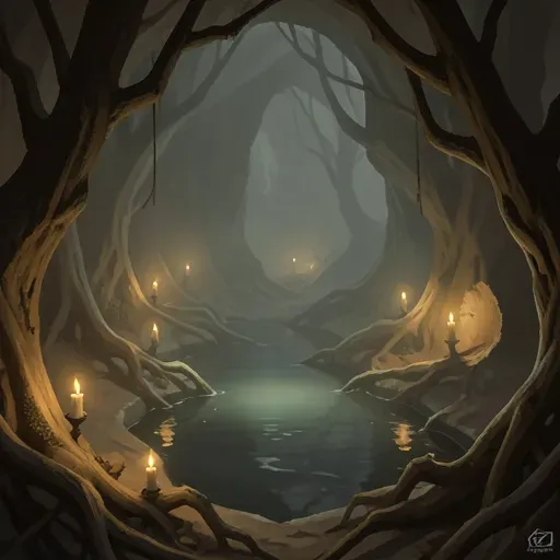 CURSE WITHOUT A NAME