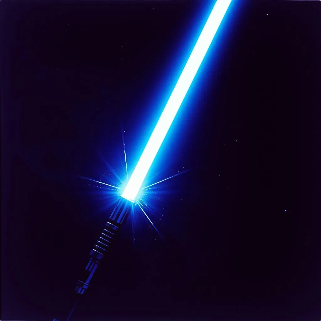 Jedi to the Core