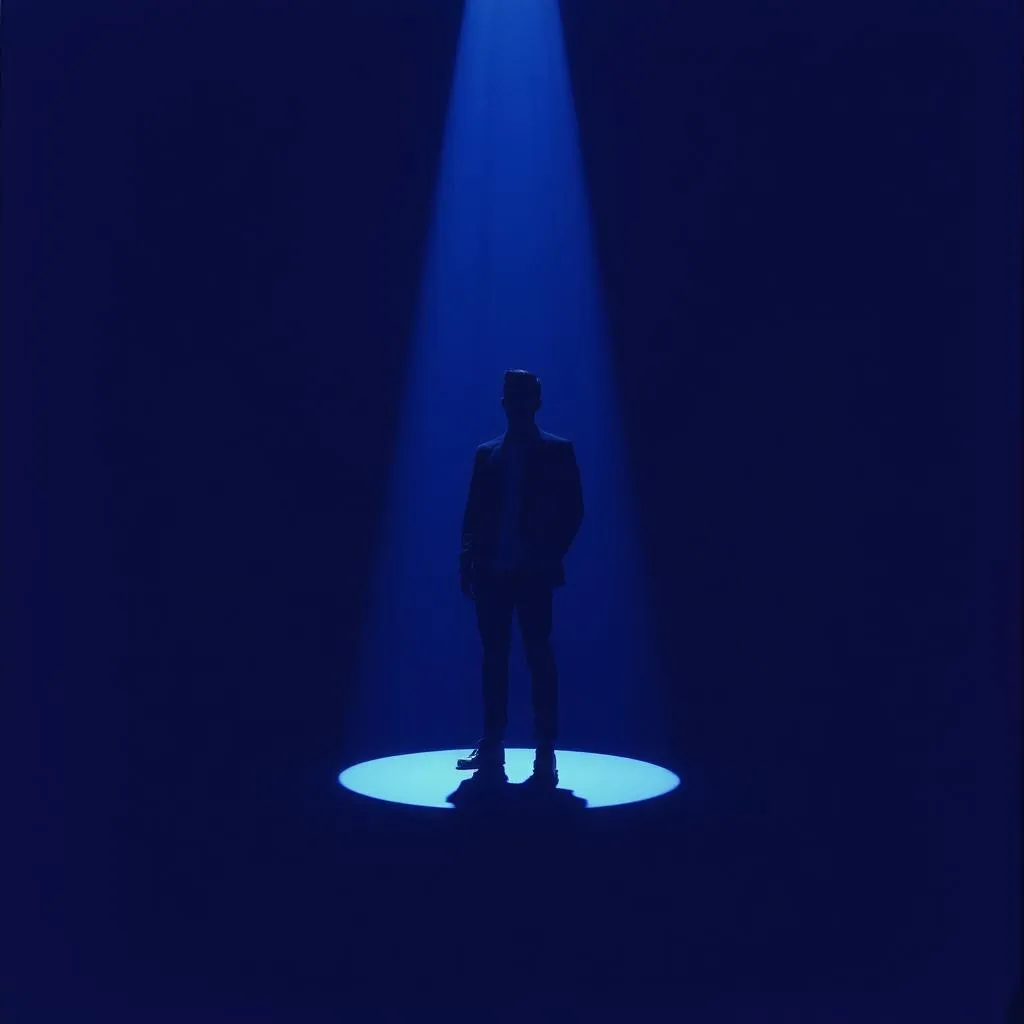 Shadow Warrior