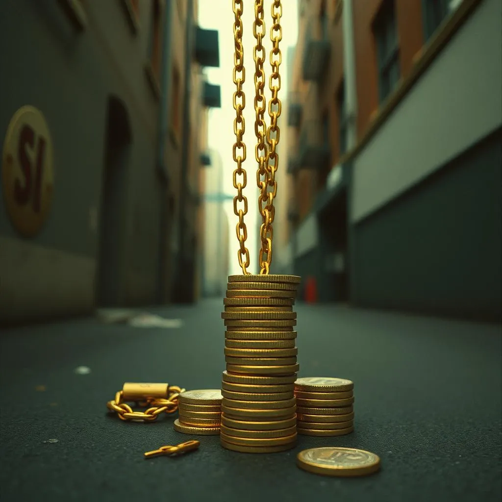 Stacks and Grind