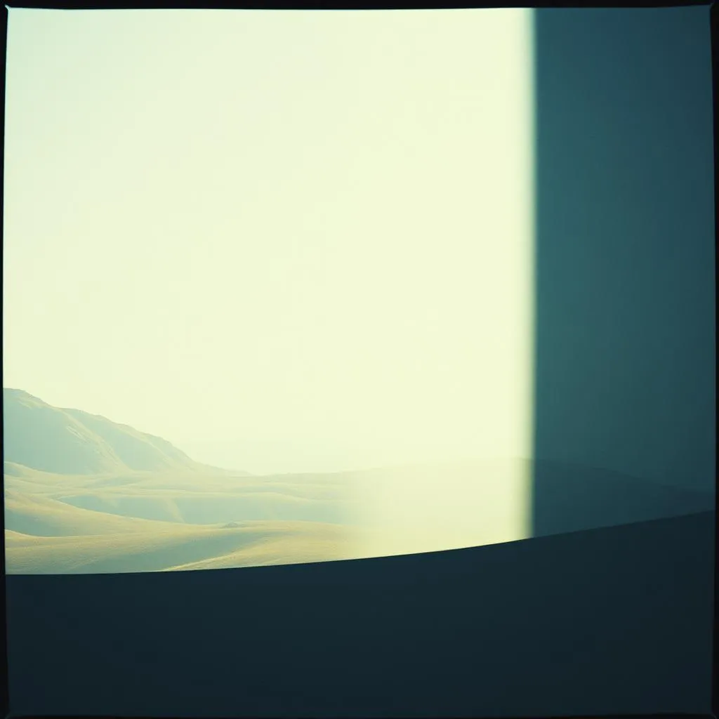 Margins of Me