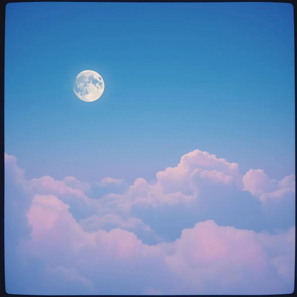Moonlit Whispers