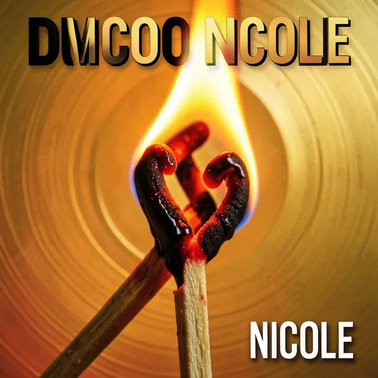 Nicole Forever