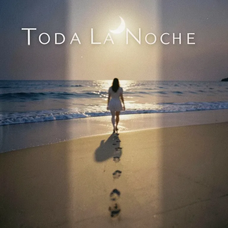 Toda La Noche