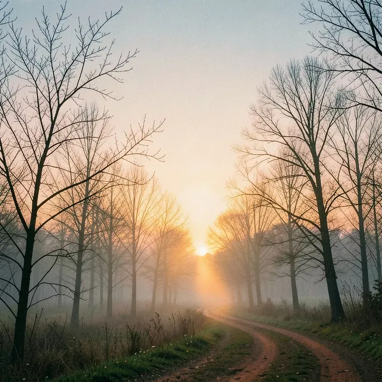 Light at the End of the Tunnel