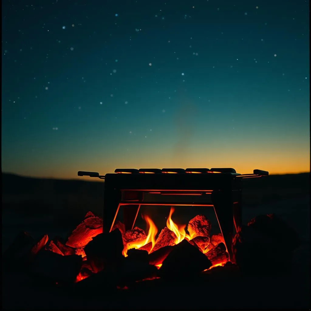 Flamme