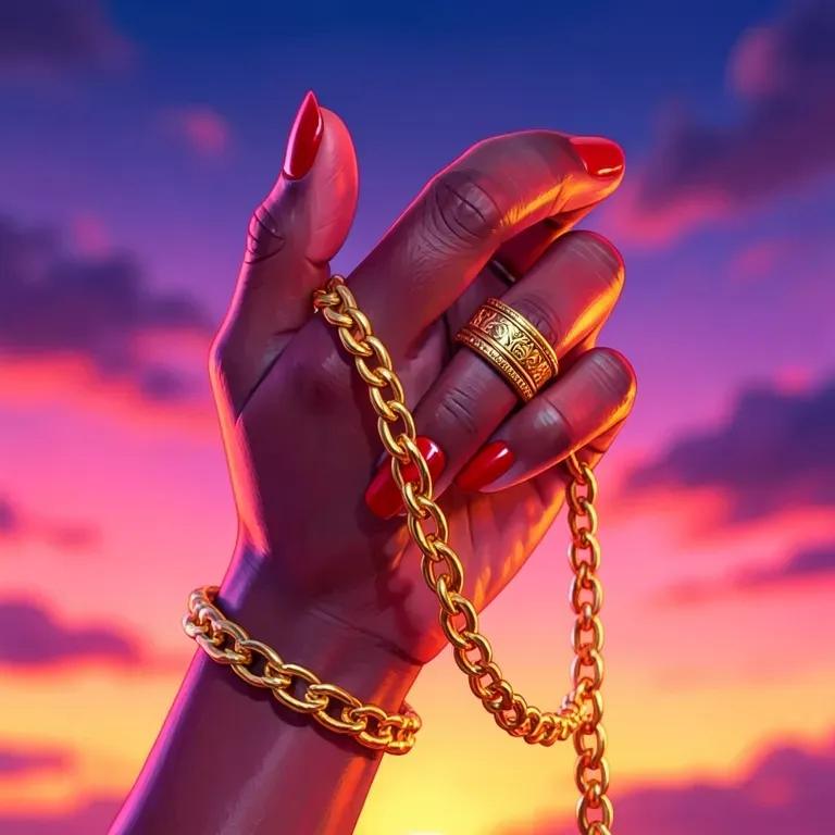 Hot girl summer