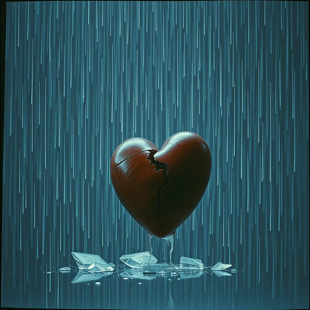 storm in my heart