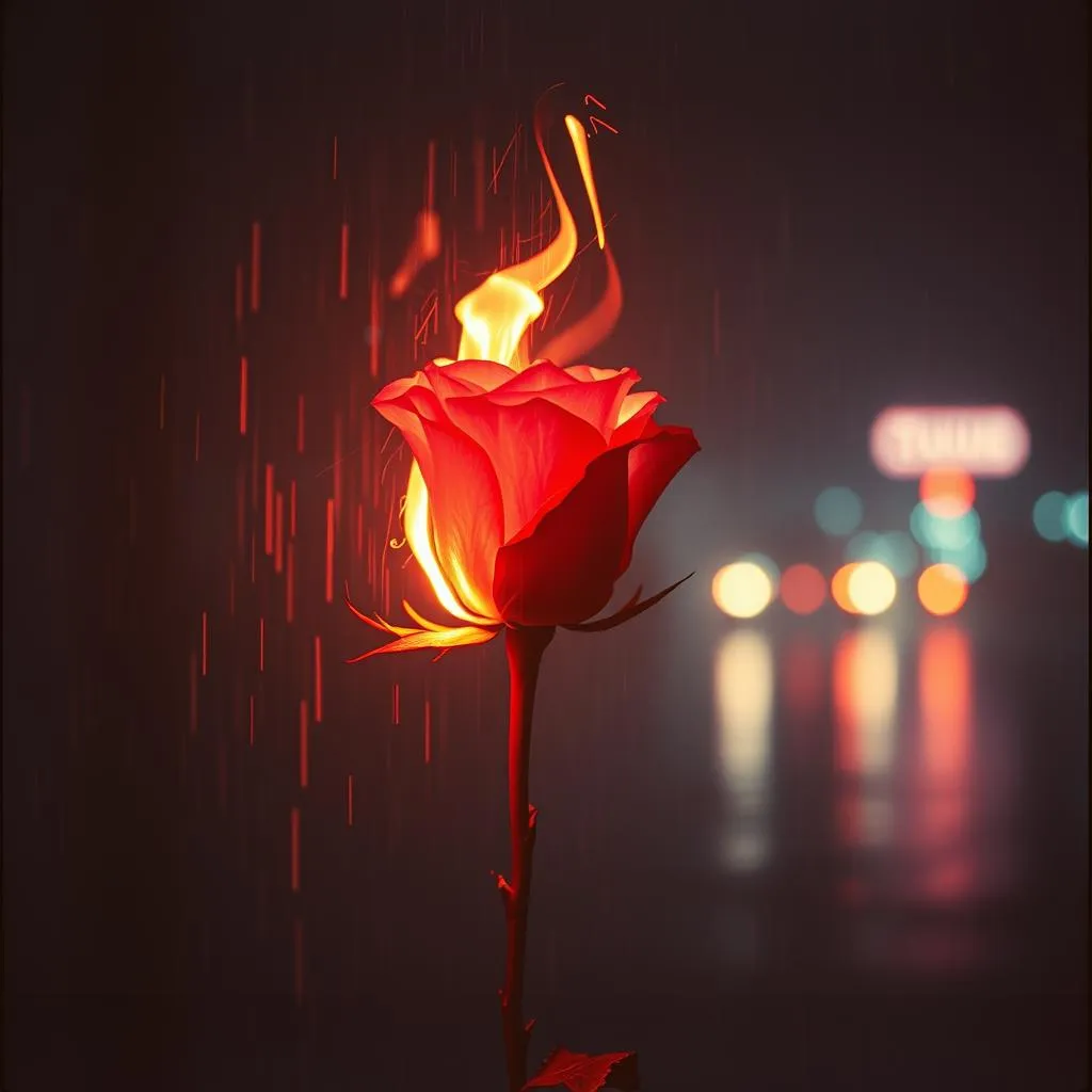 Love Hurts