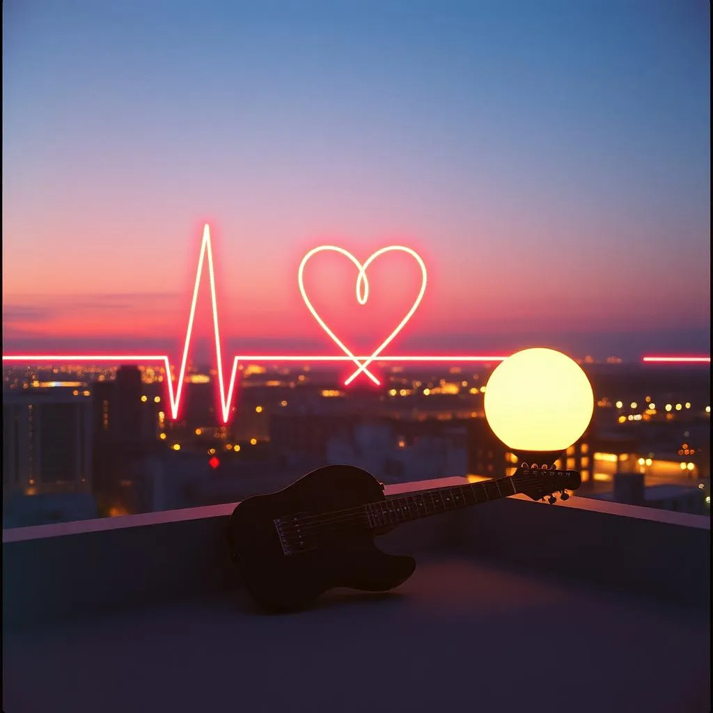 Love's Unbreakable Fight