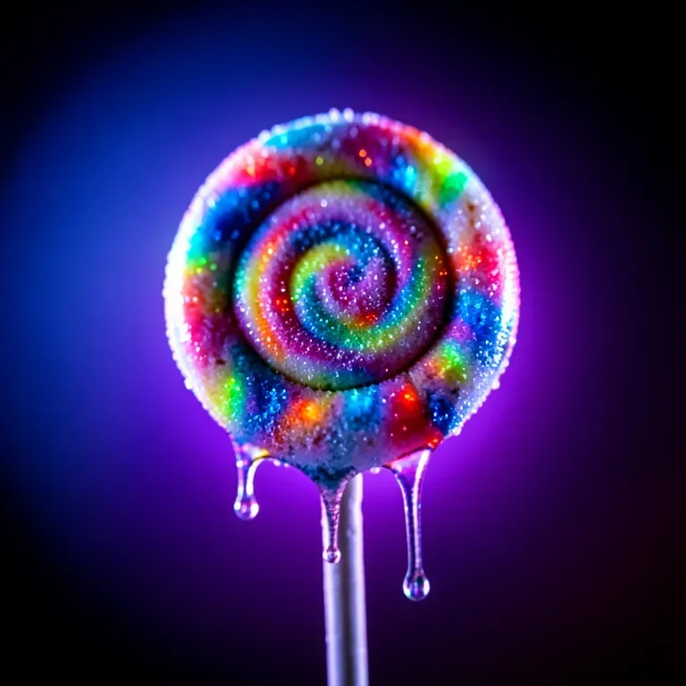 Lollipop