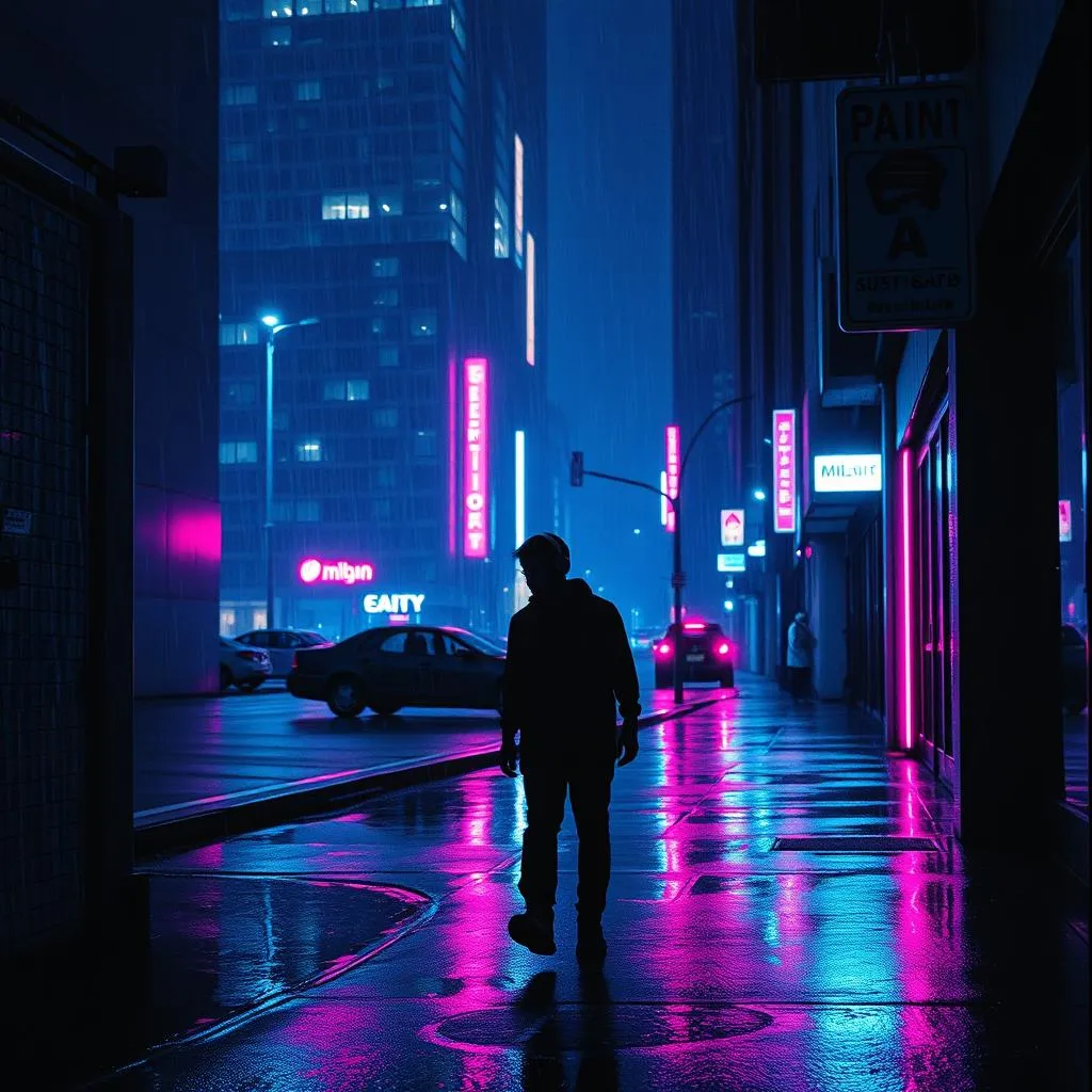 City of dreams