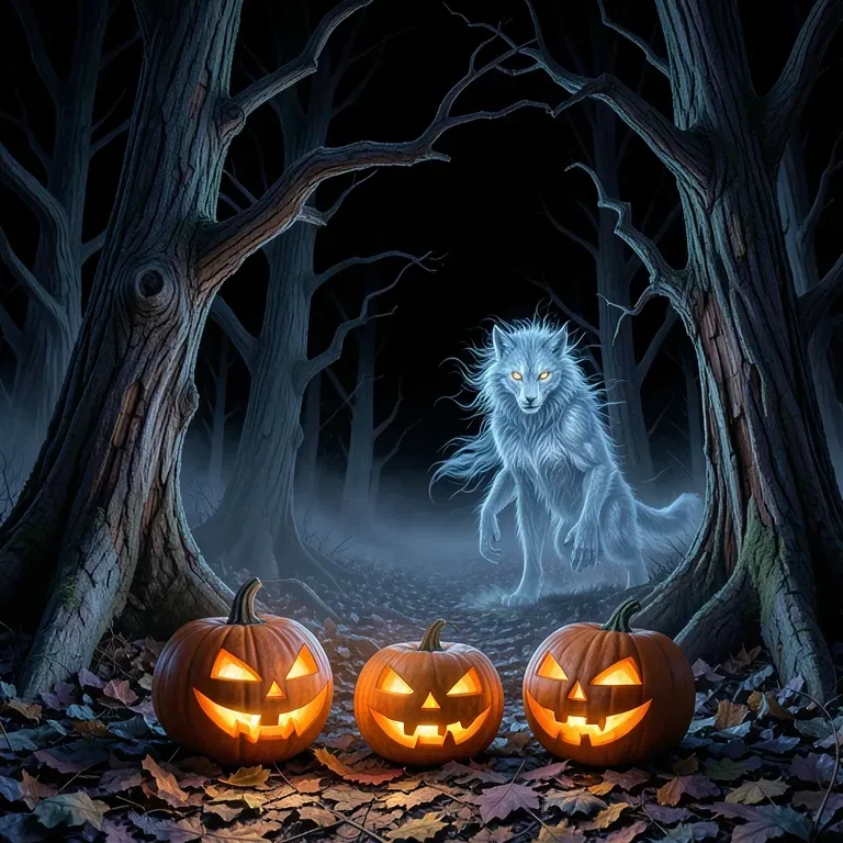 Halloween is 2