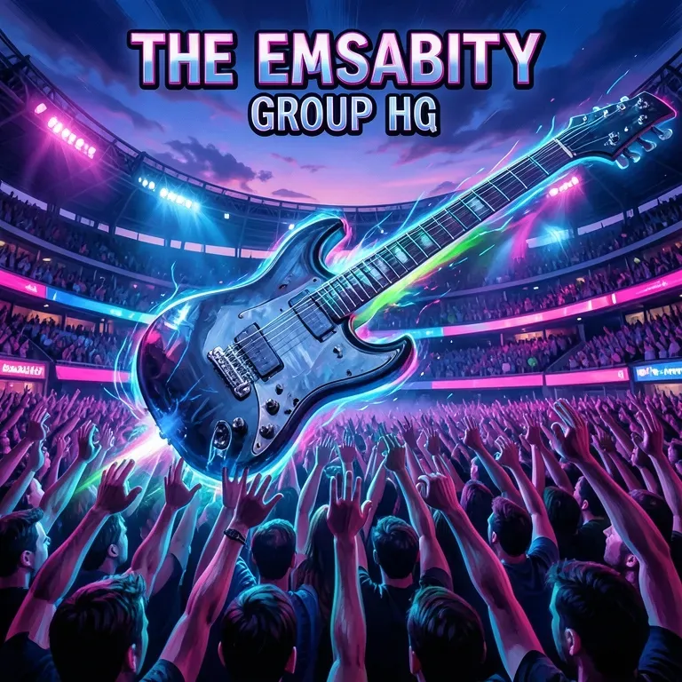 The Embassy Group HQ