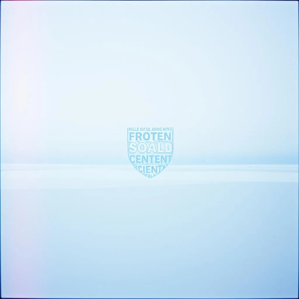 It’s getting cold freestyle
