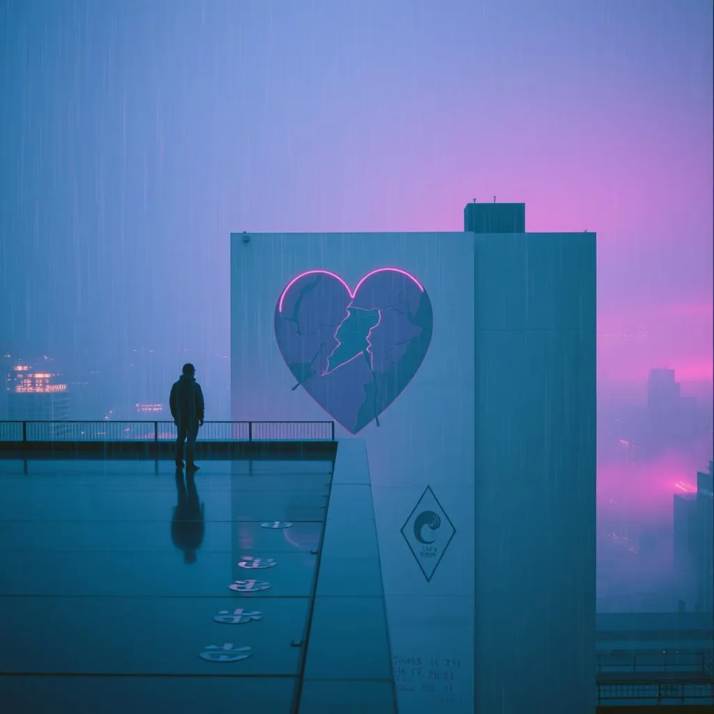 Edge of Hope