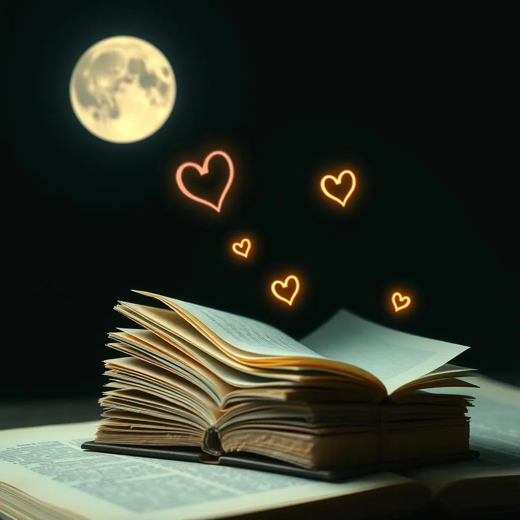 Paper Hearts Don't Break