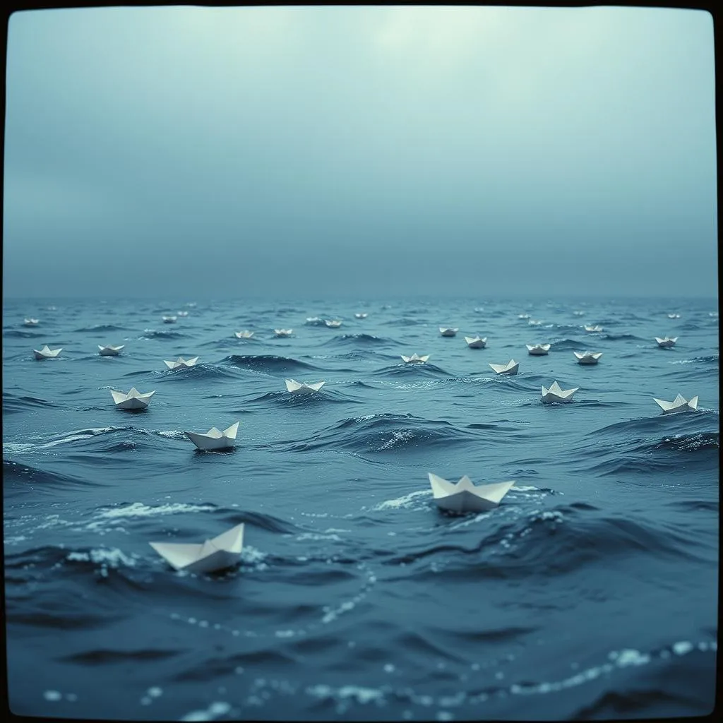 Broken Glass