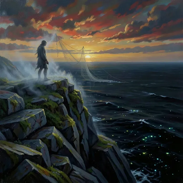 Great Atlantic Trapline